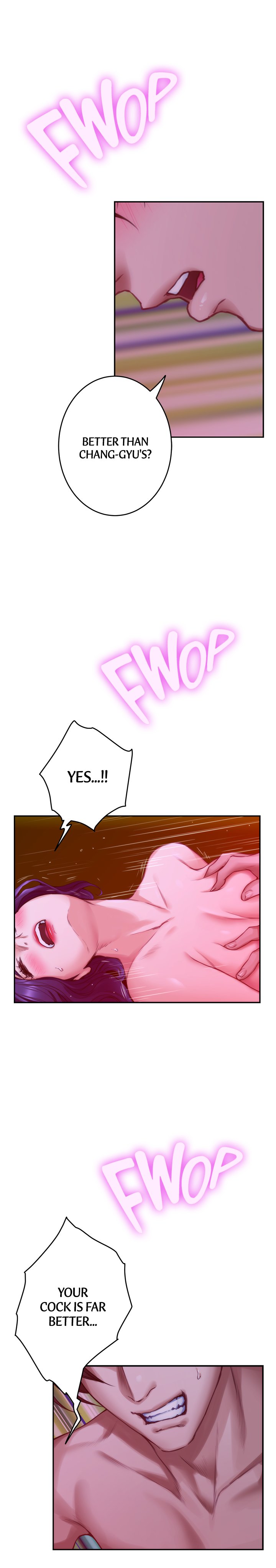 S-Mate Chapter 73 image 15