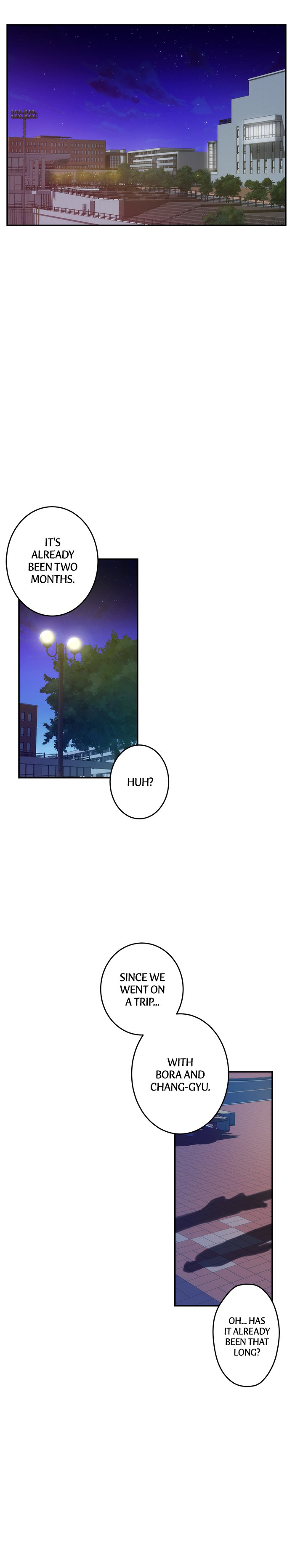 S-Mate Chapter 73 image 1