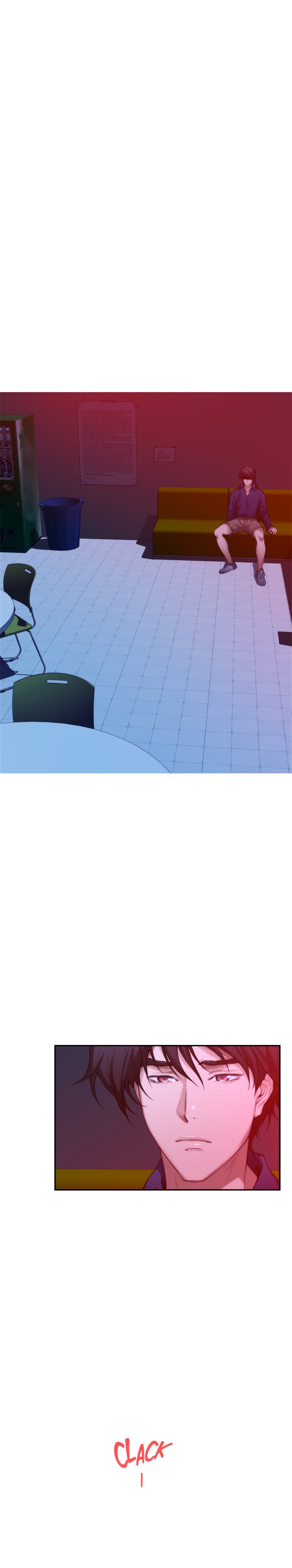 S-Mate Chapter 73 image 22