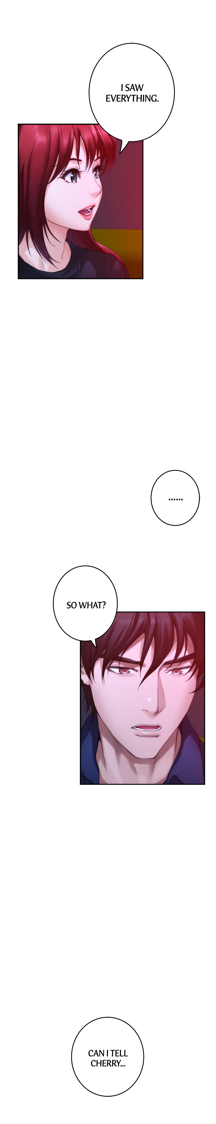 S-Mate Chapter 73 image 25
