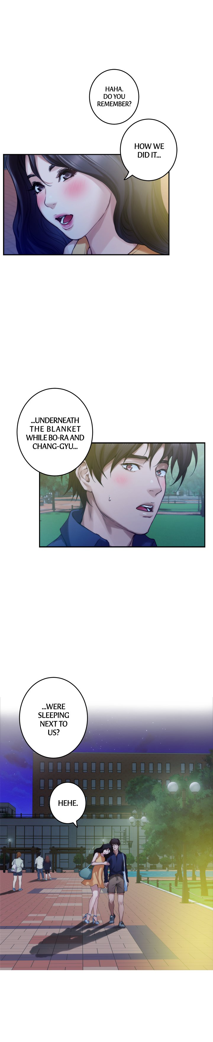S-Mate Chapter 73 image 2