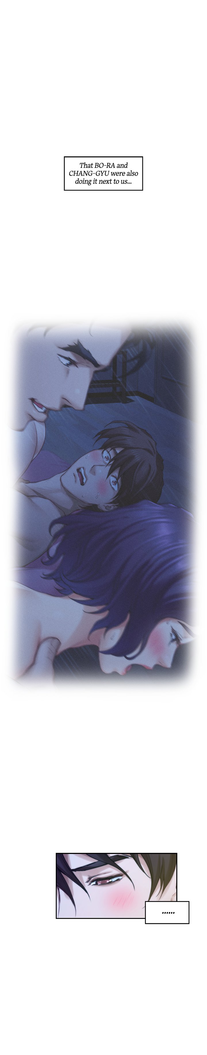 S-Mate Chapter 73 image 4