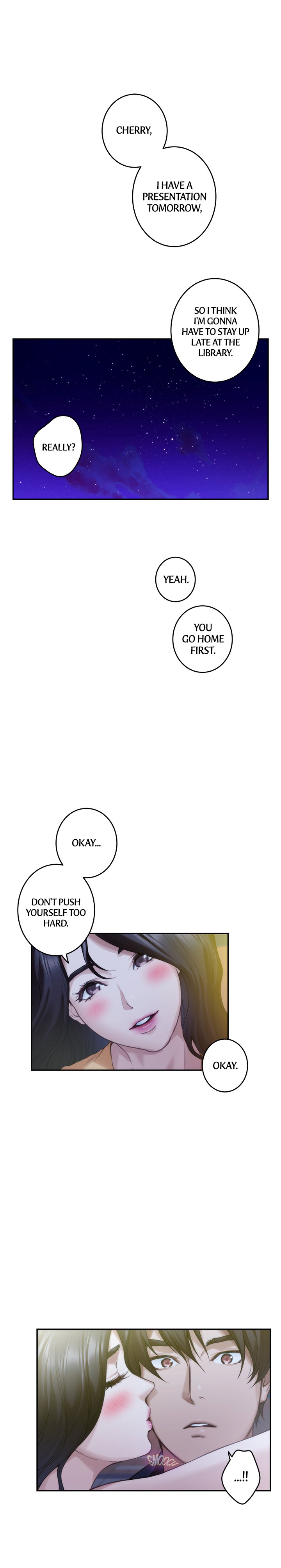 S-Mate Chapter 73 image 5