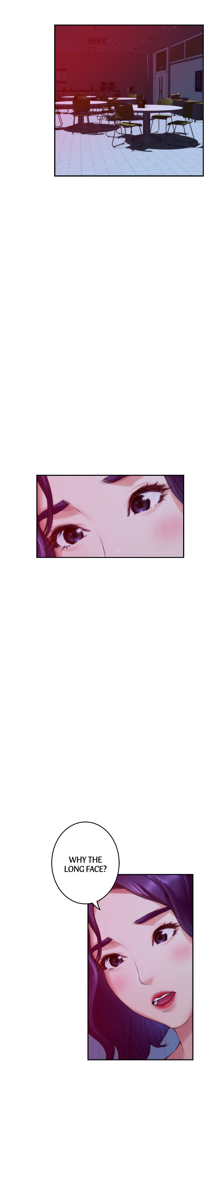 S-Mate Chapter 73 image 8