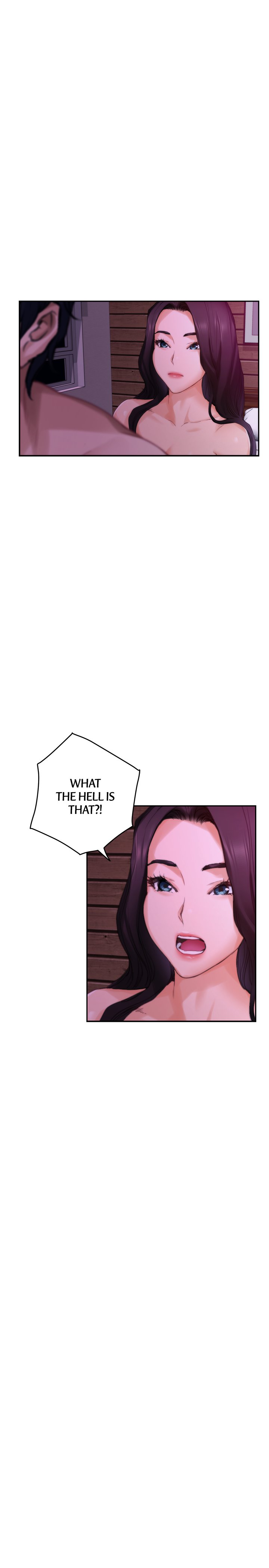 S-Mate Chapter 74 image 9