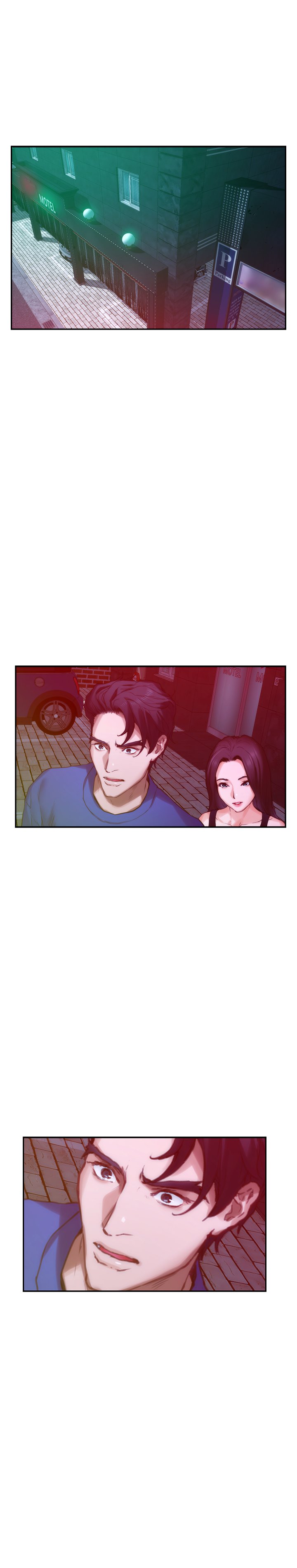 S-Mate Chapter 74 image 10