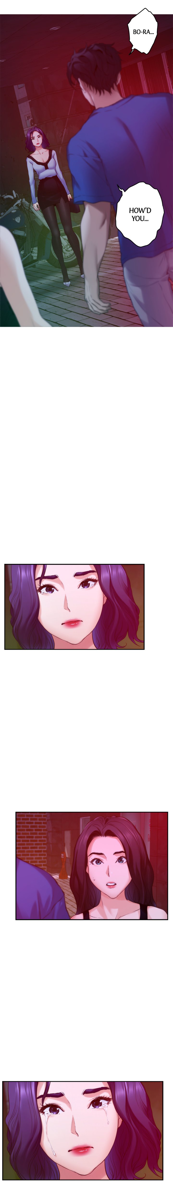 S-Mate Chapter 74 image 11