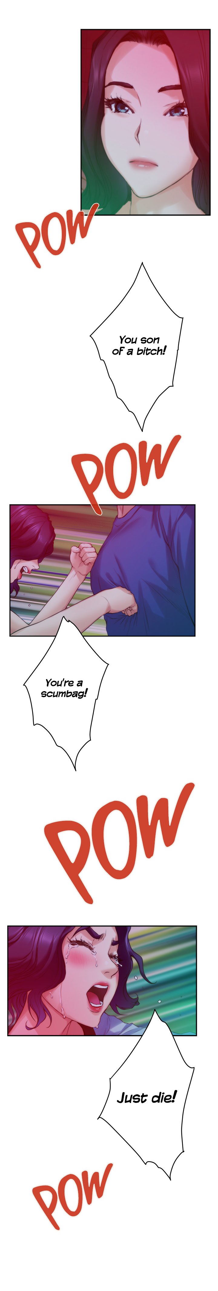 S-Mate Chapter 74 image 13