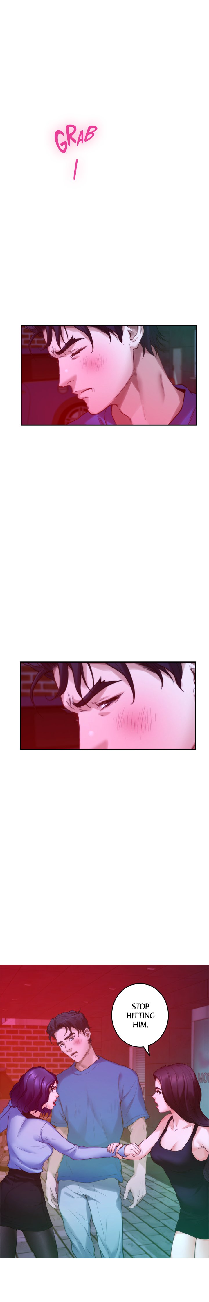 S-Mate Chapter 74 image 15