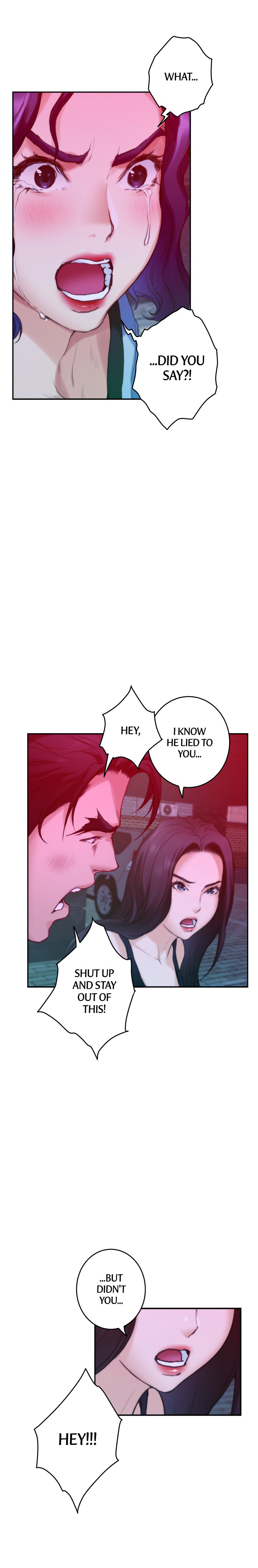 S-Mate Chapter 74 image 17