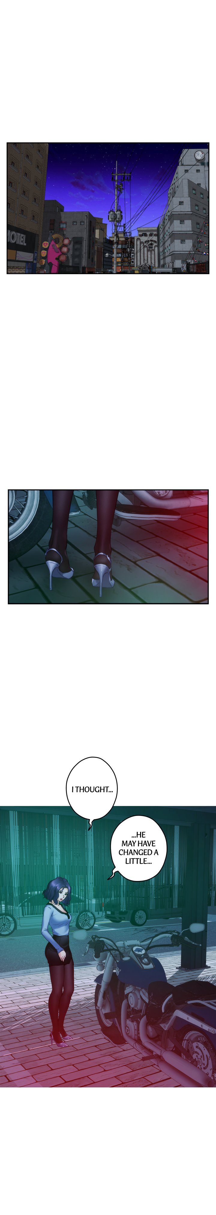 S-Mate Chapter 74 image 1