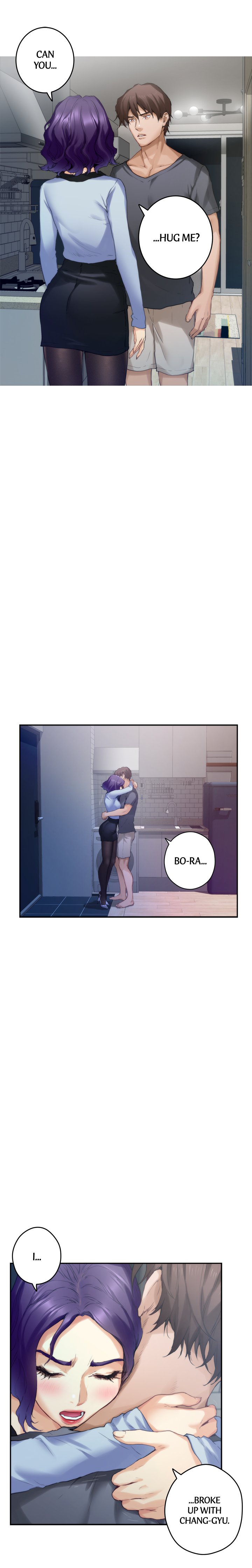 S-Mate Chapter 74 image 22