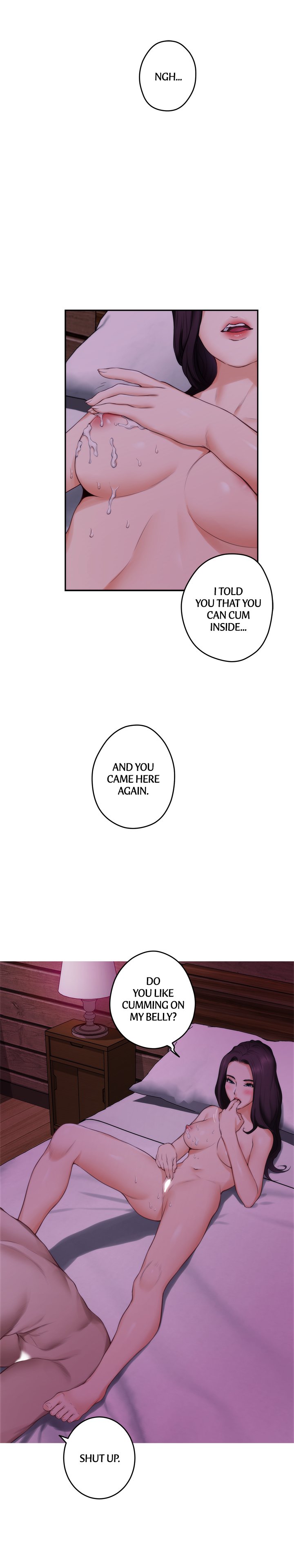 S-Mate Chapter 74 image 4
