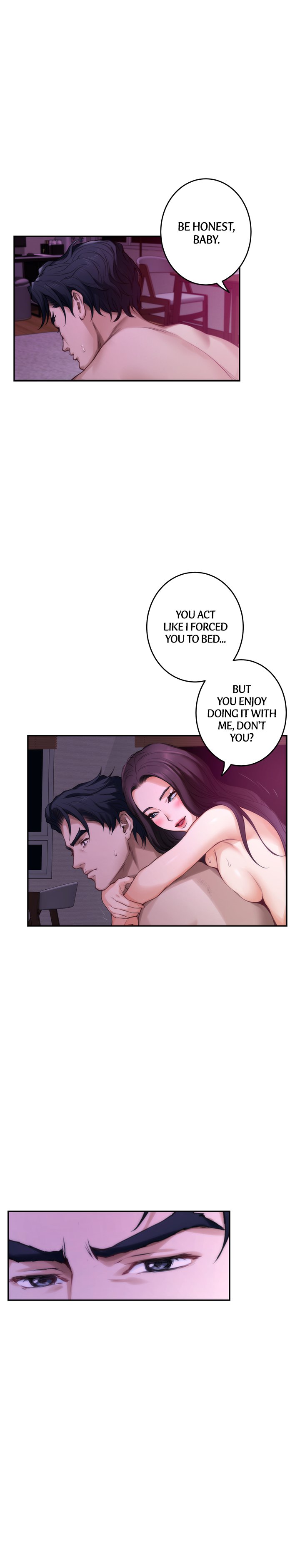 S-Mate Chapter 74 image 5