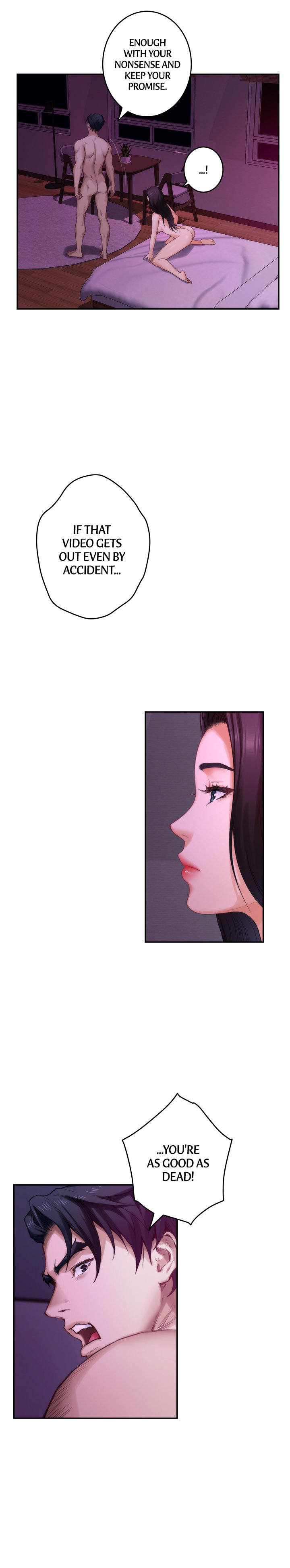 S-Mate Chapter 74 image 6