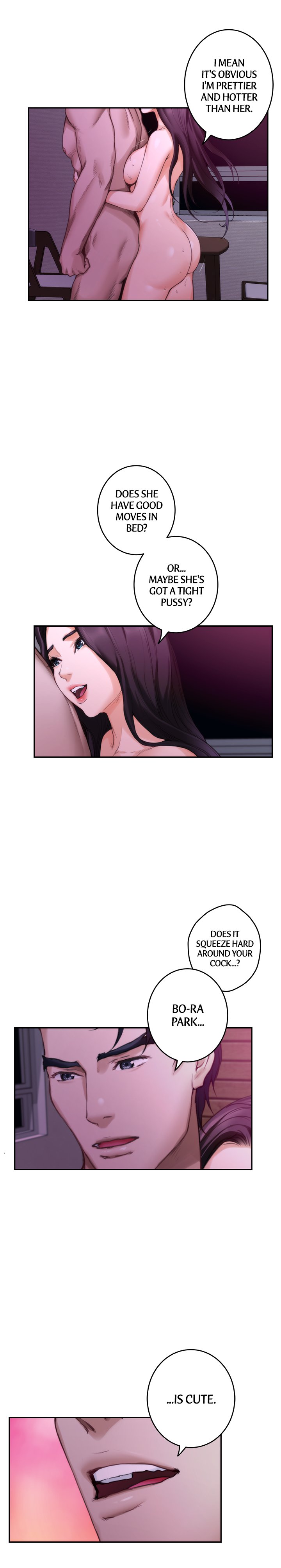 S-Mate Chapter 74 image 8