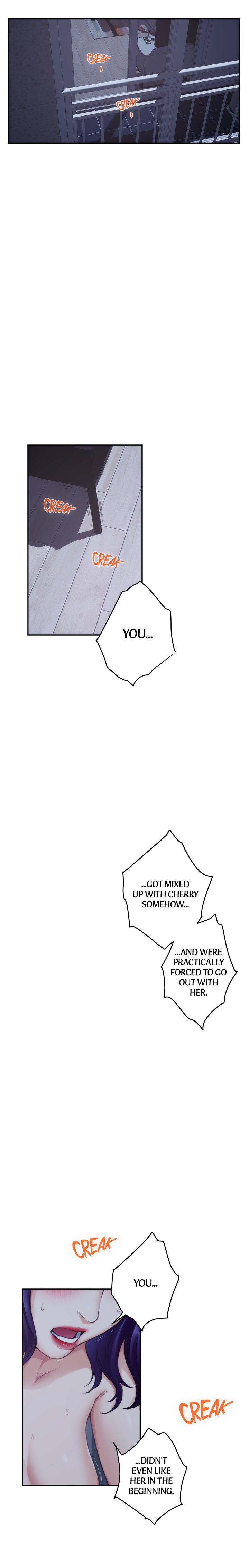 S-Mate Chapter 75 image 1