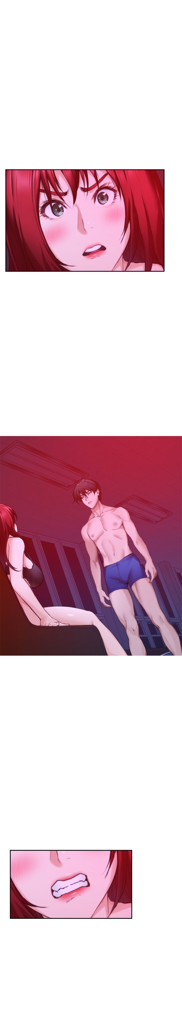 S-Mate Chapter 76 image 9