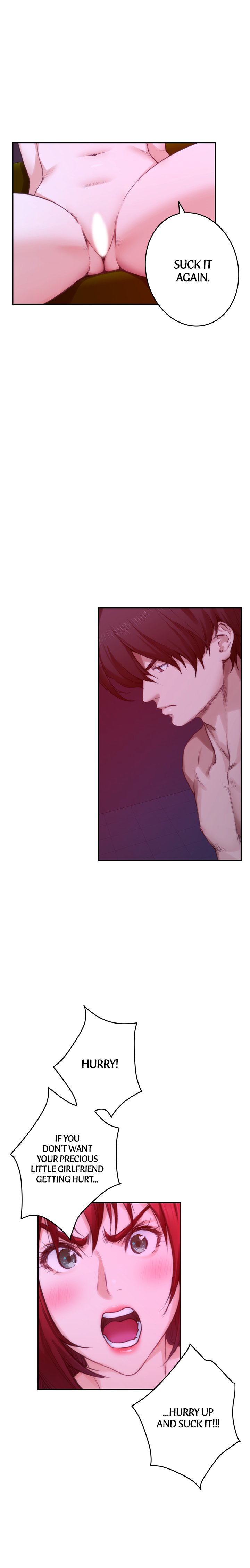S-Mate Chapter 76 image 10