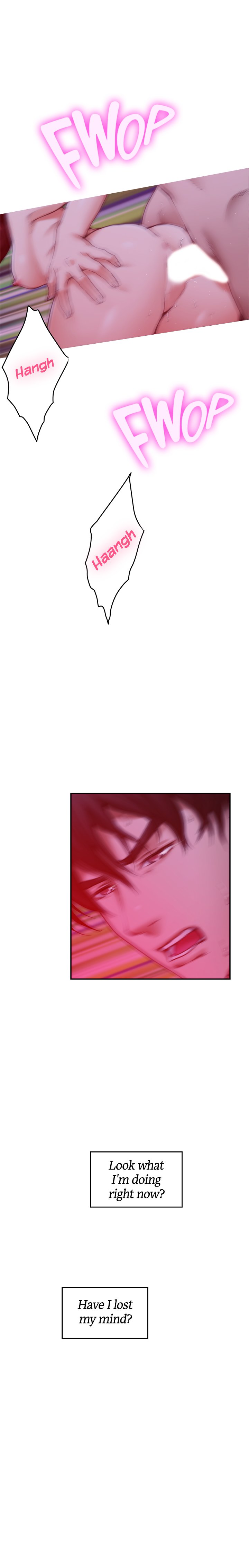 S-Mate Chapter 76 image 15