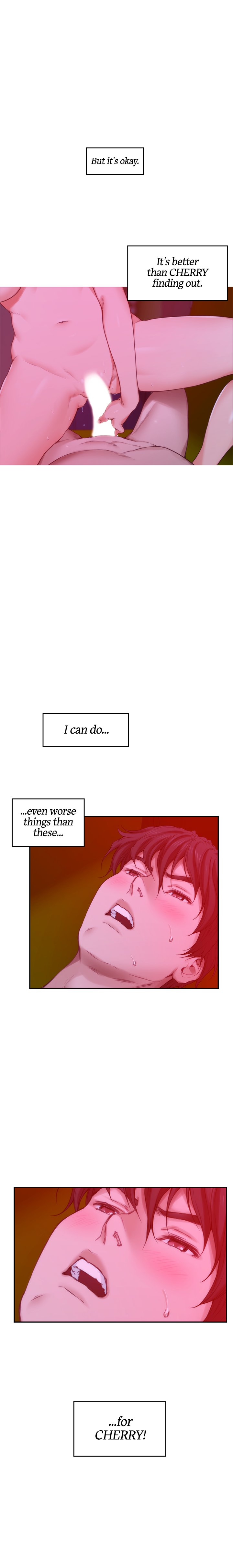 S-Mate Chapter 76 image 18