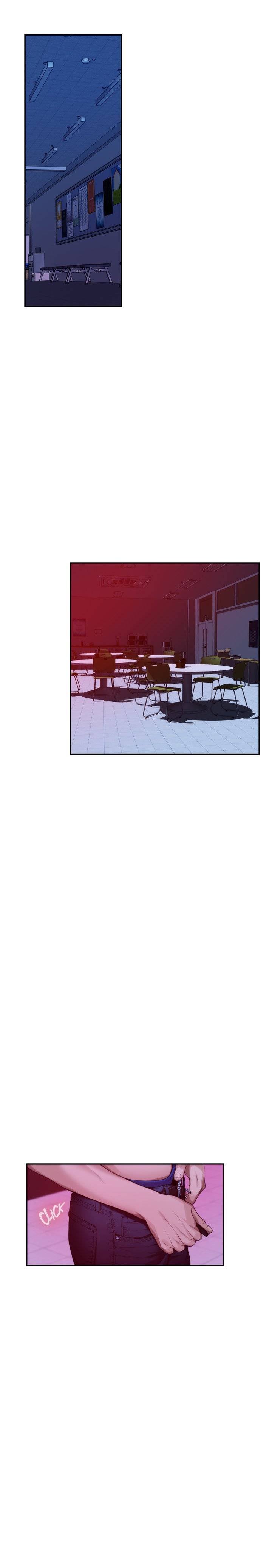 S-Mate Chapter 76 image 1
