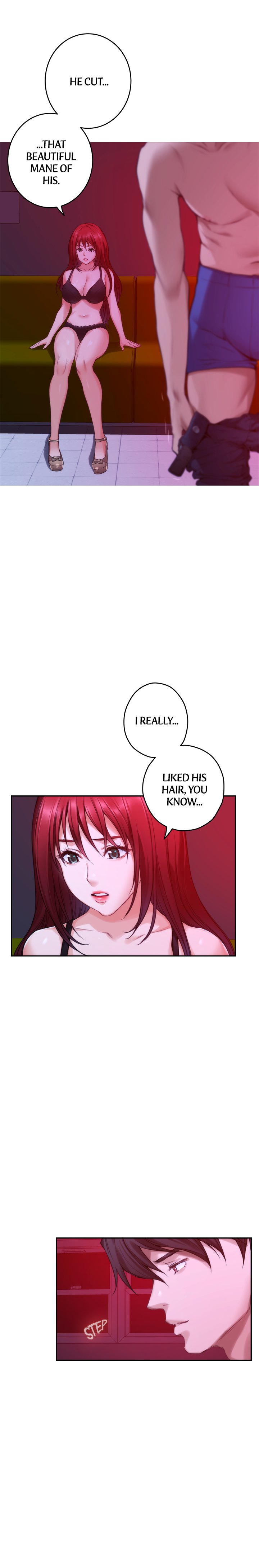 S-Mate Chapter 76 image 3