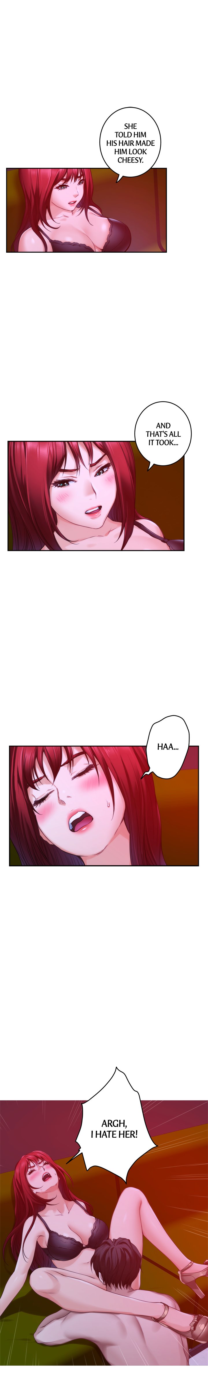 S-Mate Chapter 76 image 5