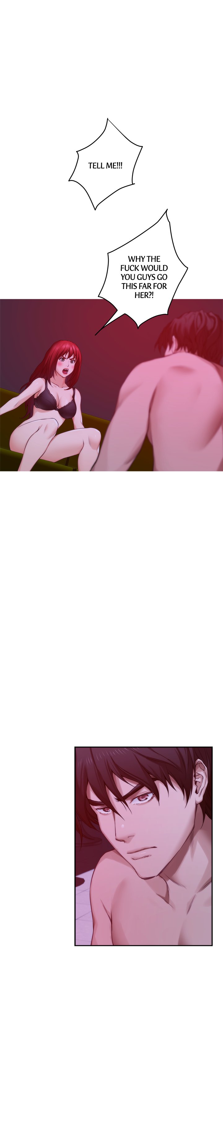 S-Mate Chapter 76 image 7
