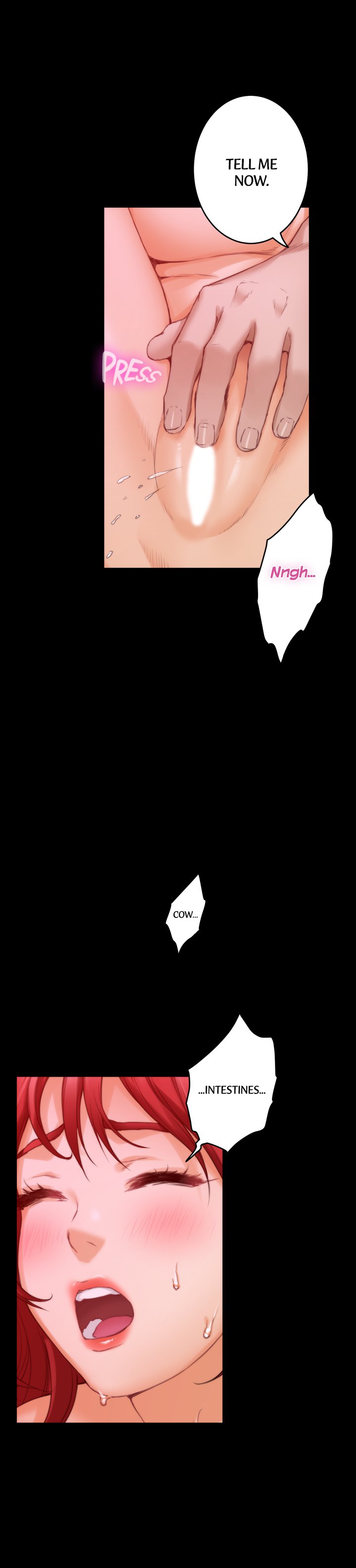 S-Mate Chapter 77 image 11