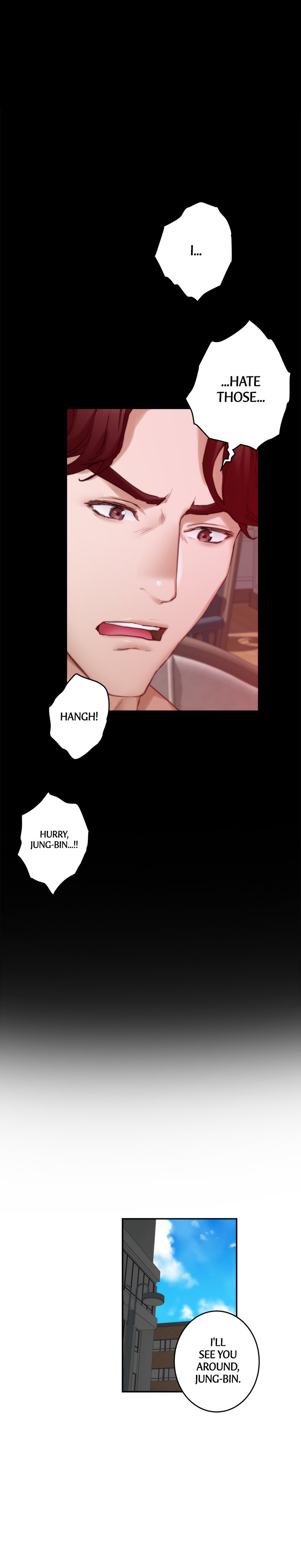 S-Mate Chapter 77 image 13