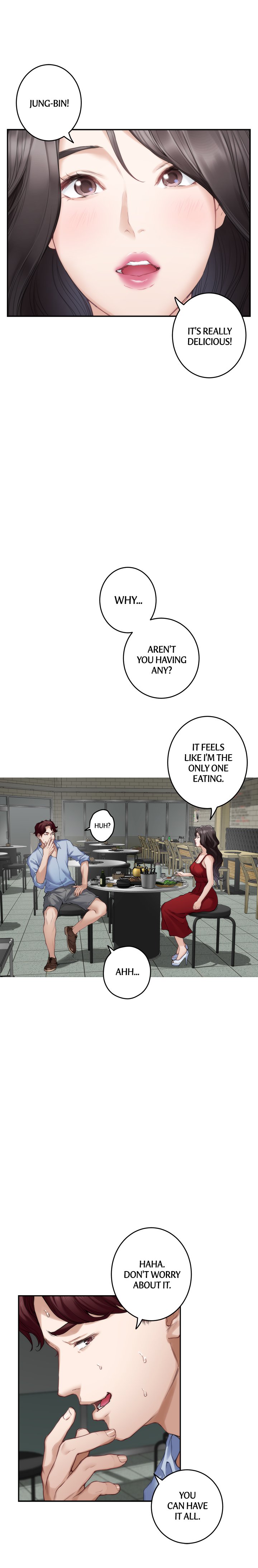 S-Mate Chapter 77 image 19