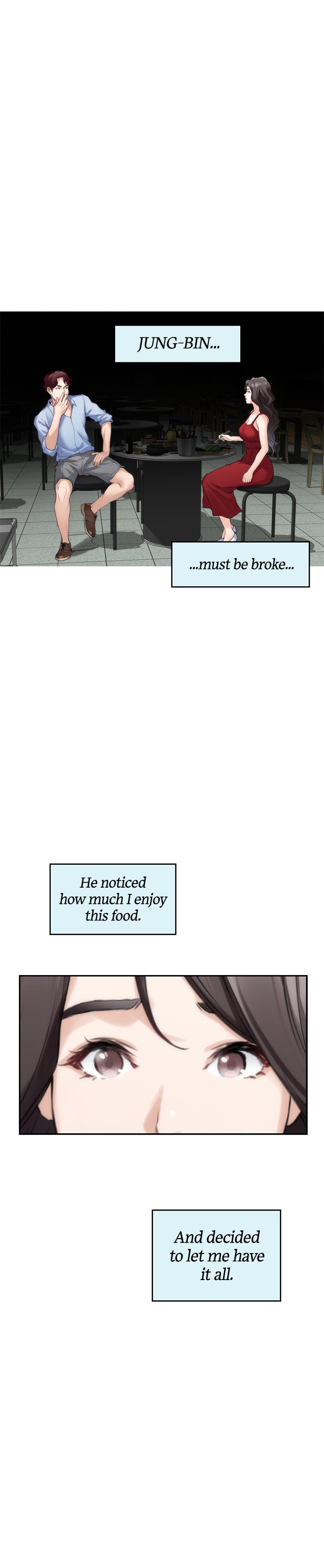 S-Mate Chapter 77 image 21