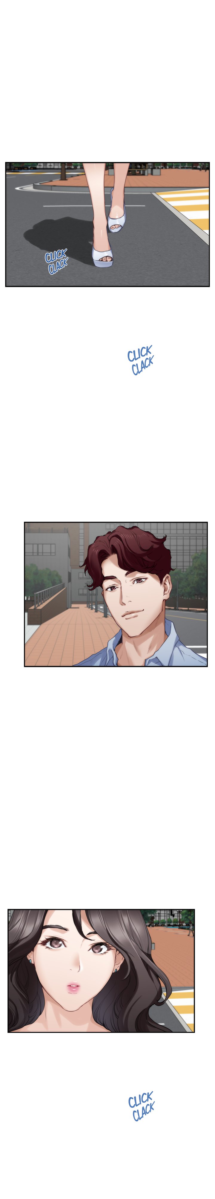 S-Mate Chapter 77 image 3