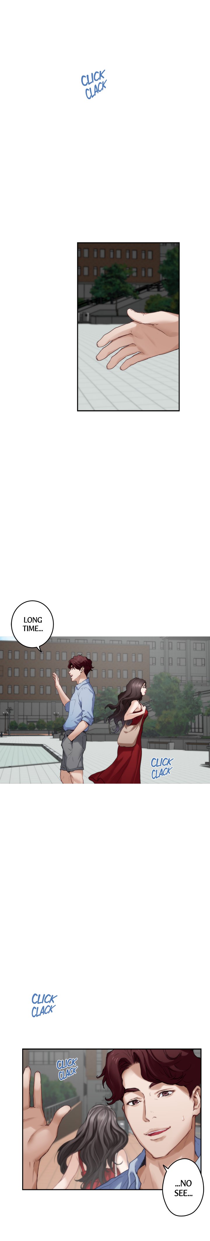 S-Mate Chapter 77 image 4