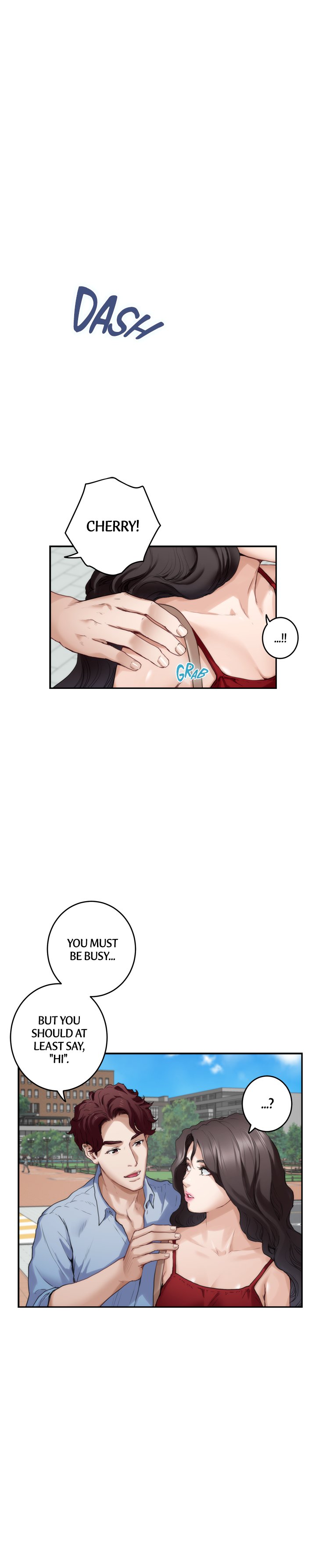 S-Mate Chapter 77 image 5