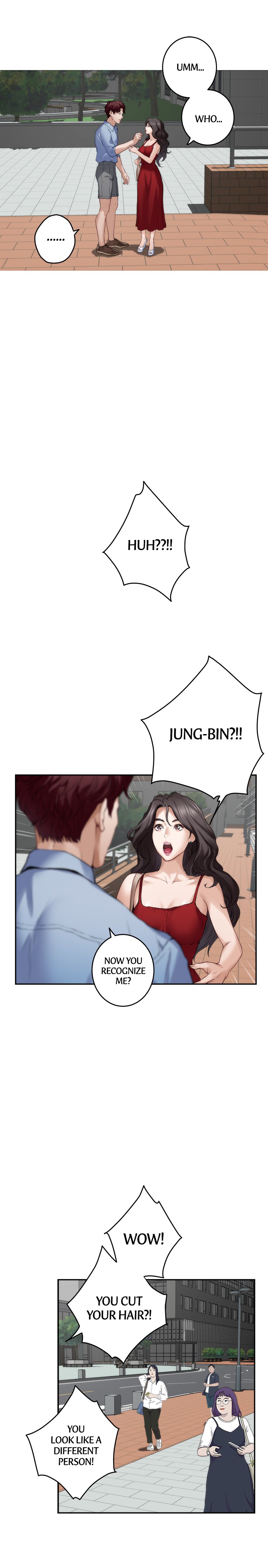 S-Mate Chapter 77 image 6
