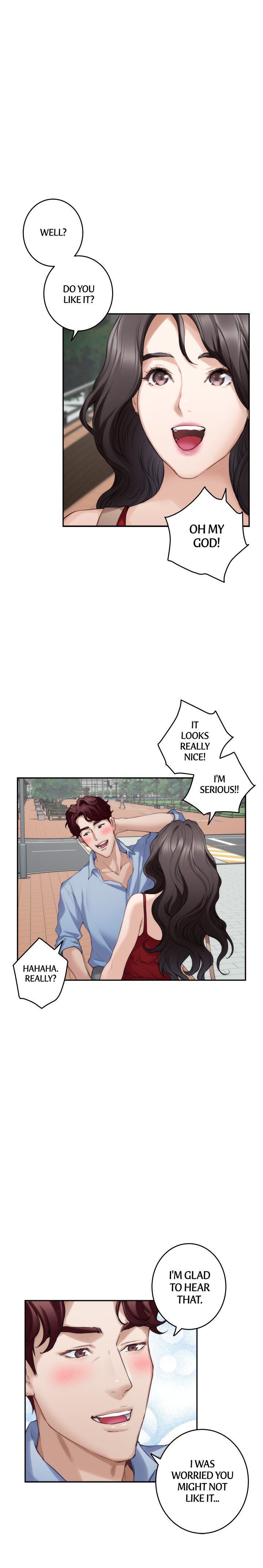 S-Mate Chapter 77 image 7