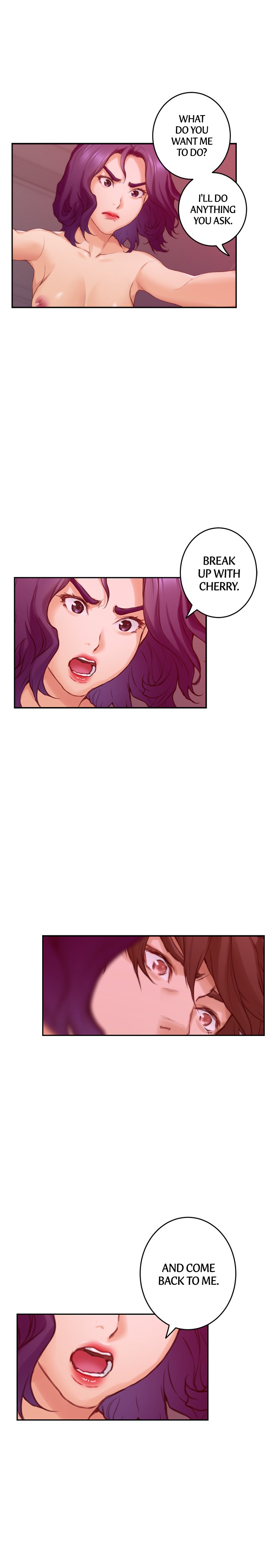 S-Mate Chapter 78 image 9