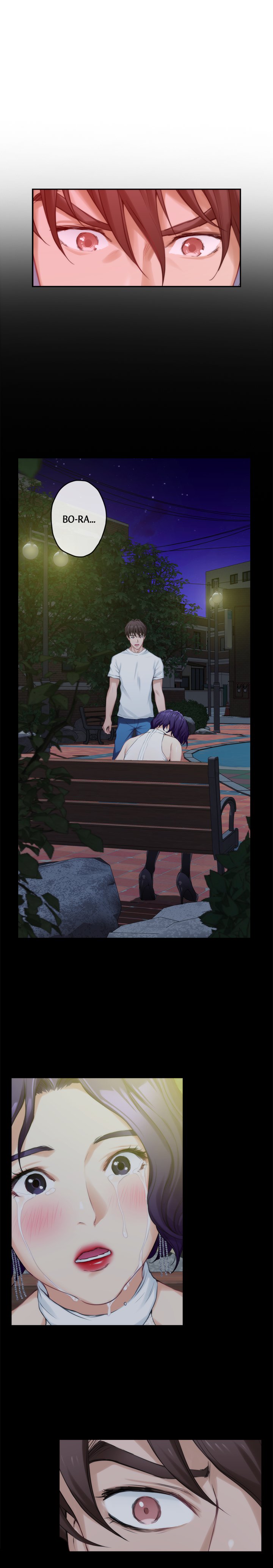 S-Mate Chapter 78 image 17