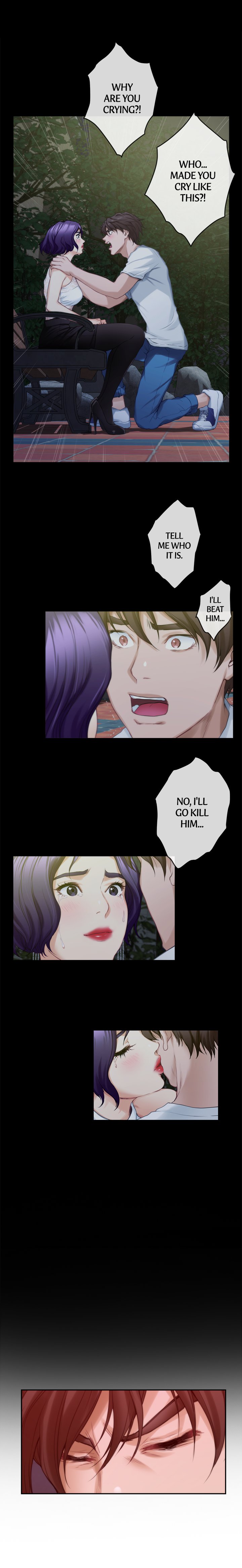 S-Mate Chapter 78 image 18