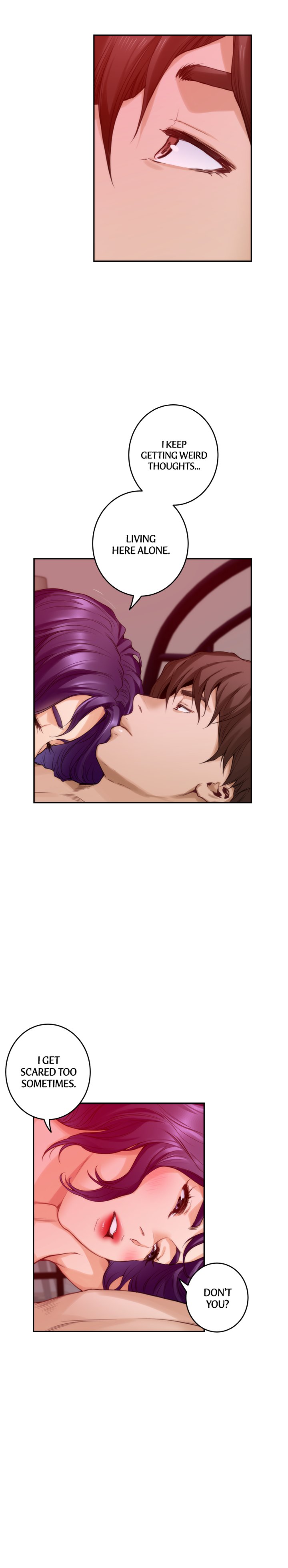 S-Mate Chapter 78 image 1