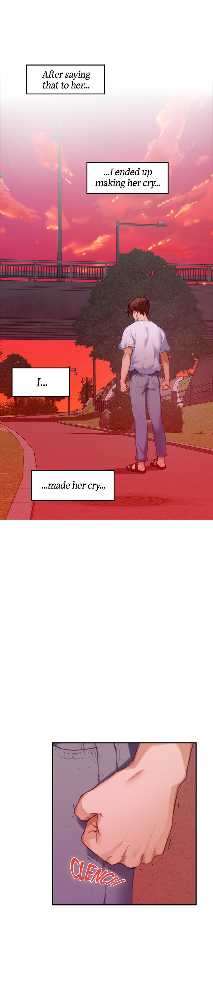 S-Mate Chapter 78 image 19
