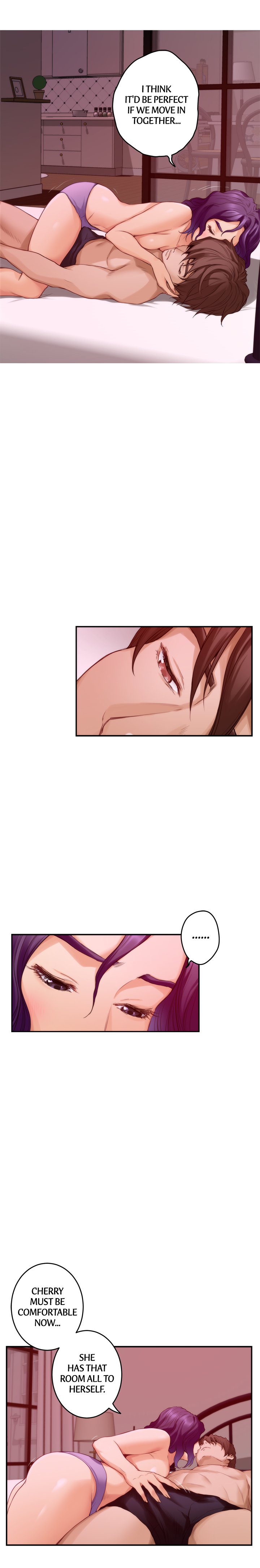 S-Mate Chapter 78 image 2
