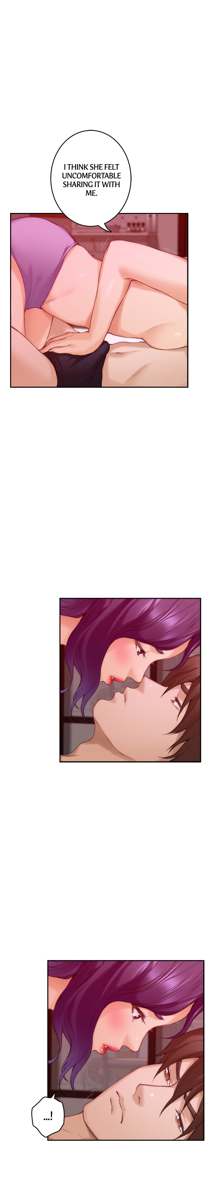 S-Mate Chapter 78 image 3