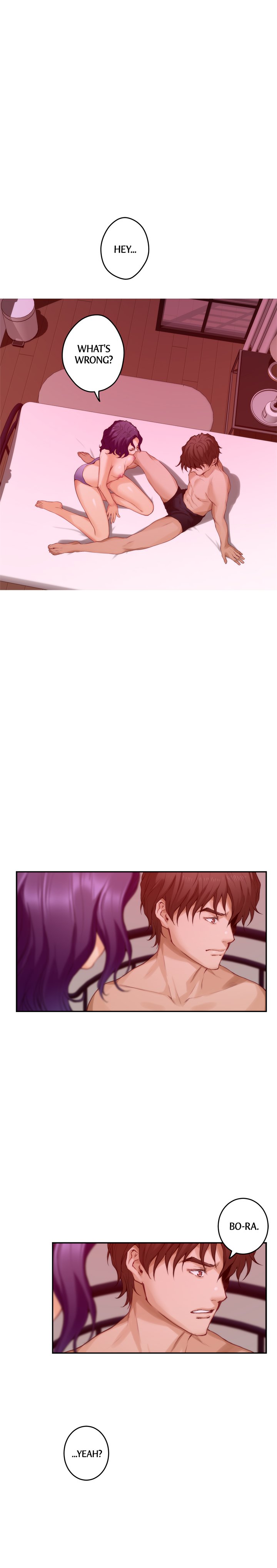 S-Mate Chapter 78 image 4