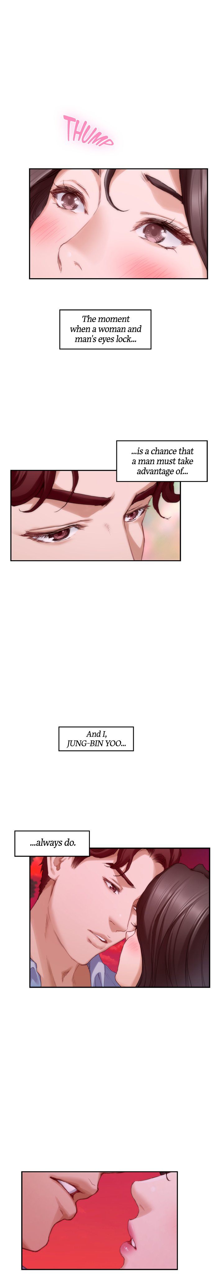 S-Mate Chapter 79 image 10