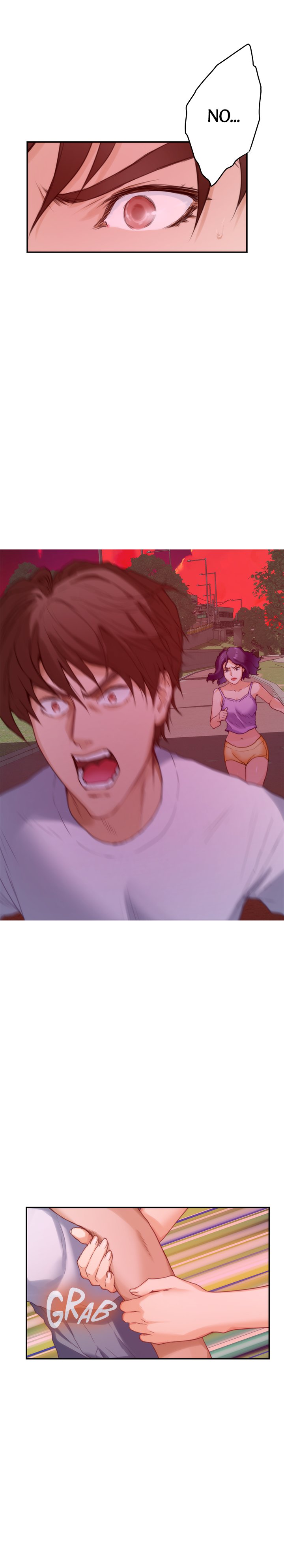S-Mate Chapter 79 image 12