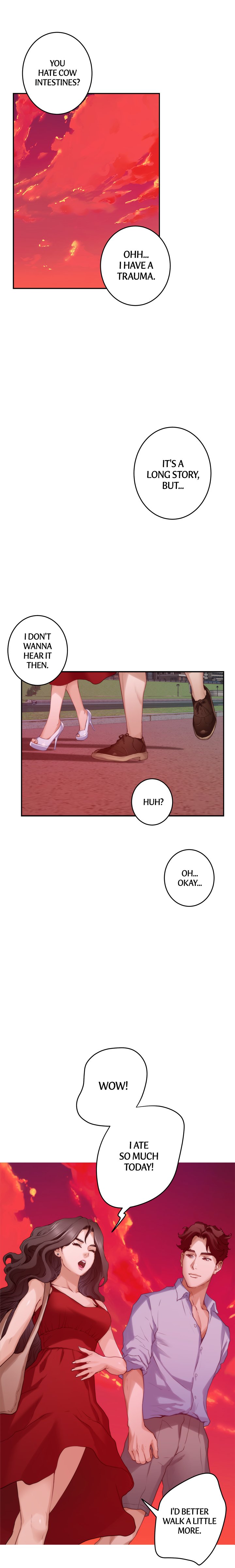 S-Mate Chapter 79 image 1