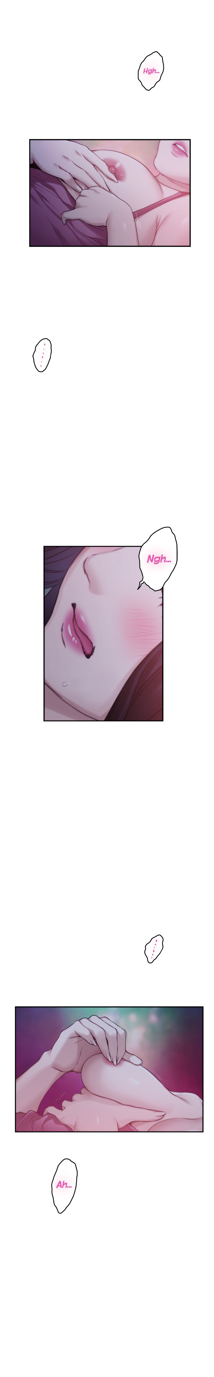 S-Mate Chapter 79 image 22